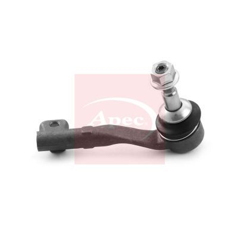 Apec Steering Tie Rod End Ball Joint Front Right fits BMW 1 Sports Hatch