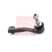 Apec Steering Tie Rod End Ball Joint Front Right AST7045