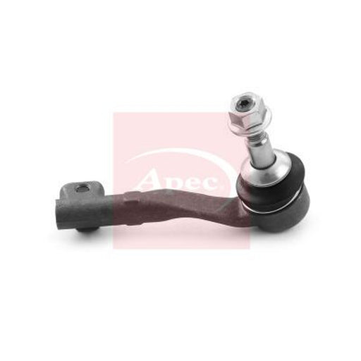 Apec Steering Tie Rod End Ball Joint Front Right fits BMW 1 Sports Hatch