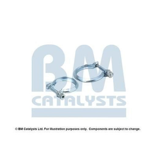 BM Catalysts Fitting Kit FK91084A FK91084A