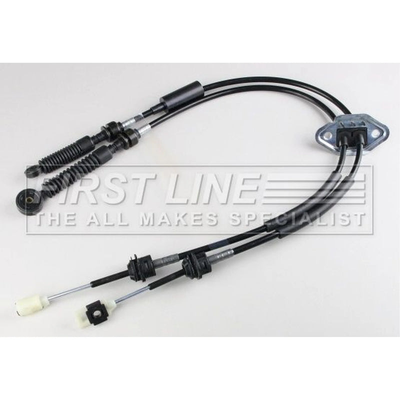 First Line Manual Transmission Cable Pull fits Hyundai I20 I 2008-2015 1.4