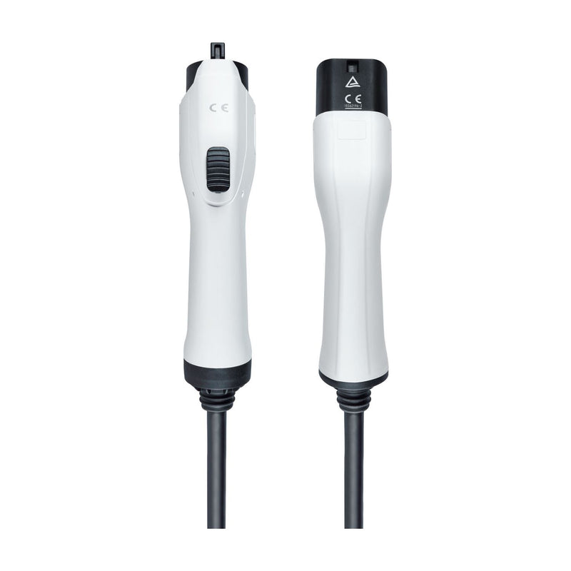 Ring Automotive RCC11605 EV charging cable Type 1 16A 5m Ring Automotive - Dynamic Drive