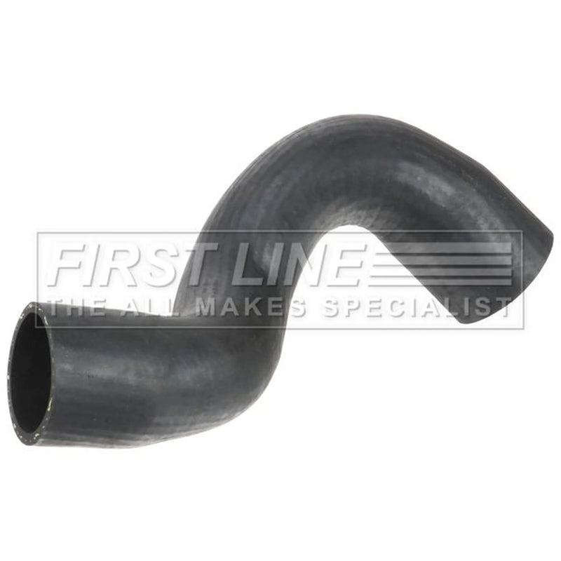 First Line Intercooler Turbo Charge Air Hose Front fits Audi A4 B5 1995-2001 1.9