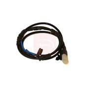 Apec Brake Pad Wear Sensor Front fits Land Rover Range Rover Sport I 2009-2013
