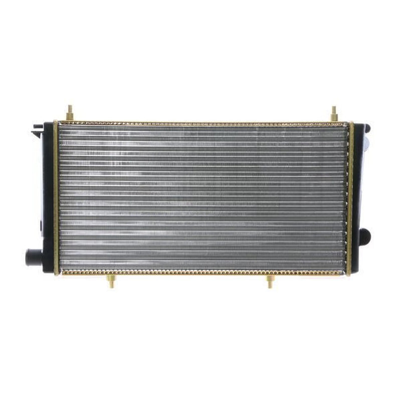 Mahle Engine Radiator fits Citroën C15 Box Body/Mpv 2000-2005 1.9