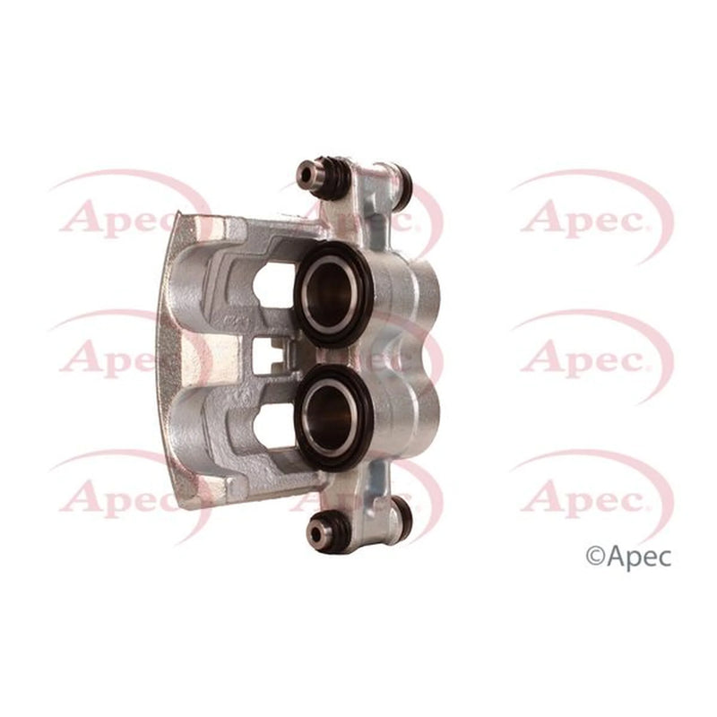 Apec Brake Caliper Assembly Rear Left LCA556