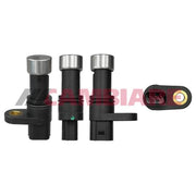 Cambiare Vehicle Speed Sensor VSS Pin VE363858