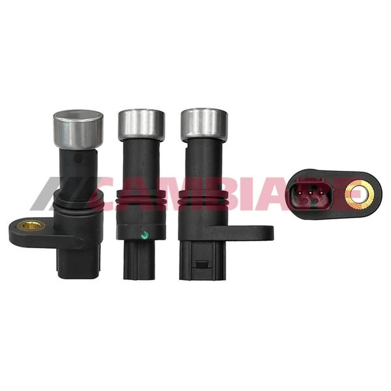 Cambiare Vehicle Speed Sensor VSS Pin fits Honda Accord IX 2012 on 3.5