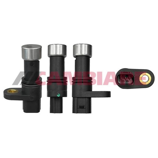 Cambiare Vehicle Speed Sensor VSS Pin VE363858