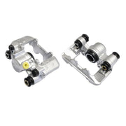 Bosch Brake Caliper Assembly Rear Right fits Toyota Rav 4 2000-2005 1.8 2.0