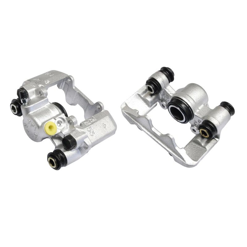 Bosch Brake Caliper Assembly Rear Right fits Toyota Rav 4 2000-2005 1.8 2.0