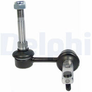 Delphi Stabiliser Bar Link Coupling Rod Front Left fits Lexus Gs 1993-2004