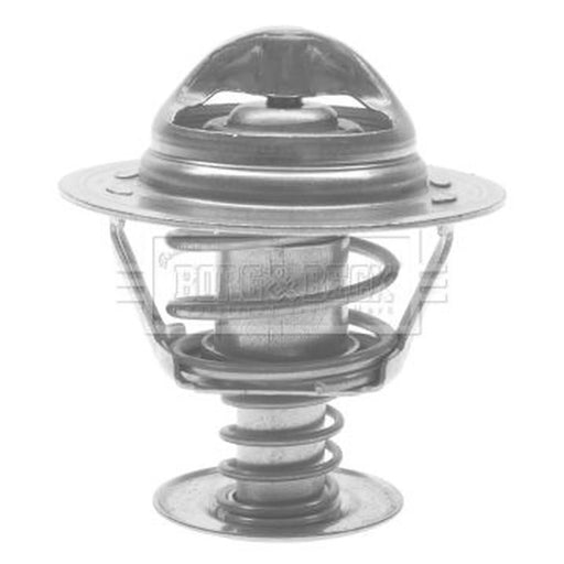 Borg & Beck Thermostat,Coolant BTS169.82