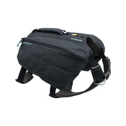 Ruffwear Front Range Dog Day Pack in Basalt Grey (Small) Ruffwear - Dynamic Drive