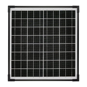 Ring Automotive RSP2000 20W Solar Panel Battery Maintainer 18v Monocrystalline C Ring Automotive - Dynamic Drive