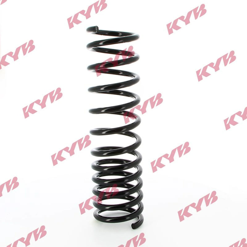 KYB Rear Suspension Coil Spring fits Ford Focus III Turnier 2010-2020