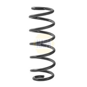 NAPA 2 x Suspension Springs fits Honda Civic VIII 2006-2012 2.0