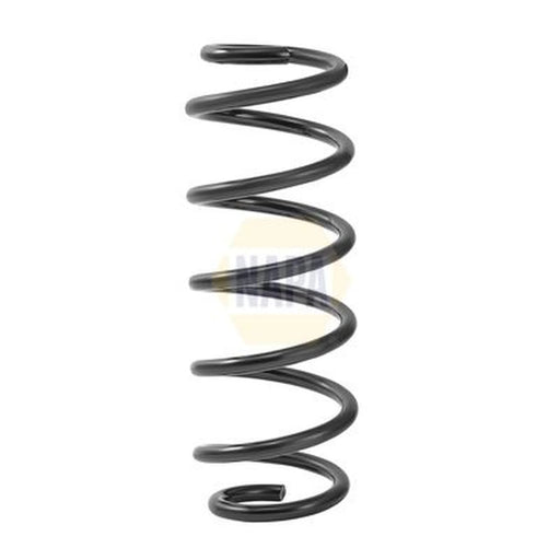 NAPA 2 x Suspension Springs fits Honda Civic VIII 2006-2012 2.0