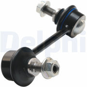 Delphi Stabiliser Bar Link Coupling Rod Left fits Subaru Crosstrek 2023 on 2.0