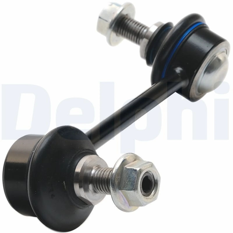 Delphi Stabiliser Bar Link Coupling Rod Left fits Subaru Crosstrek 2023 on 2.0