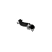 Gates Radiator Coolant Hose 330mm ID fits Ford Fiesta VI 2008-2017 1.4 1.6