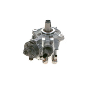 Bosch High Pressure Fuel Pump fits BMW 5 2005-2010