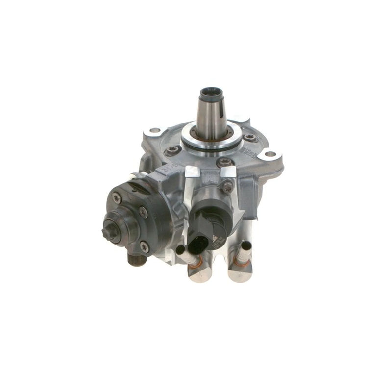 Bosch High Pressure Fuel Pump fits BMW 5 2005-2010