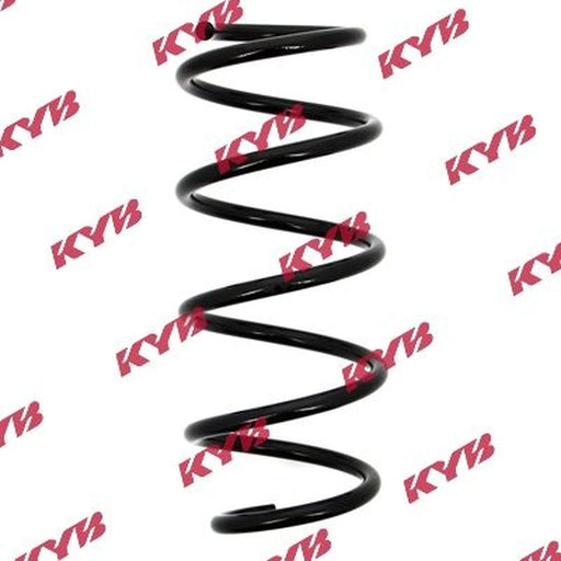 KYB Front Suspension Coil Spring RA4091