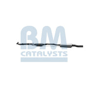 BM Catalysts Homologated Petrol Cat fits BMW 3 2001-2007