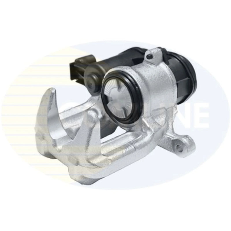 Comline Brake Caliper Assembly Rear Right fits BMW 5 2009-2017