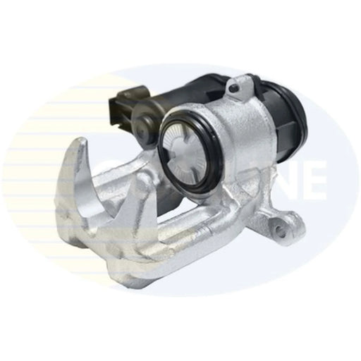 Comline Brake Caliper Assembly Rear Right fits BMW 5 2009-2017