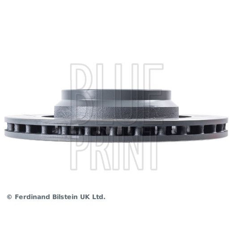 Blue Print 2 x Brake Discs fits Chrysler 300C 2004-2012 2.7 3.0 3.5 5.7 6.1