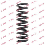 KYB 2 x Suspension Springs fits Jeep Cherokee 2001-2008 2.5 2.8