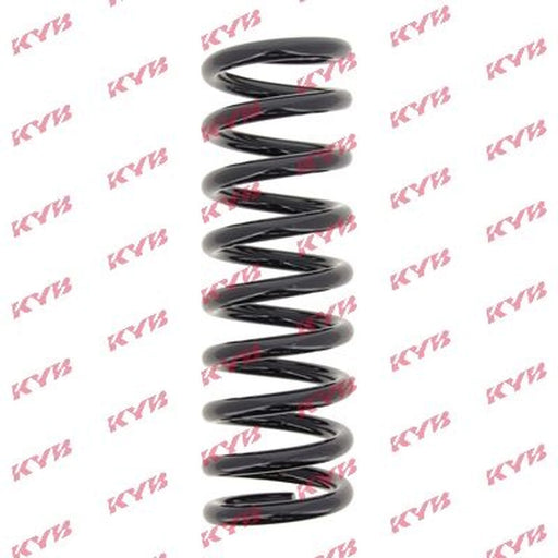 KYB Front Right Suspension Coil Spring RA3741