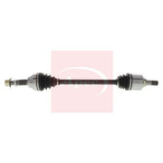 Apec CV Drive Shaft Driveshaft Front Left fits Nissan Leaf 2010-2017