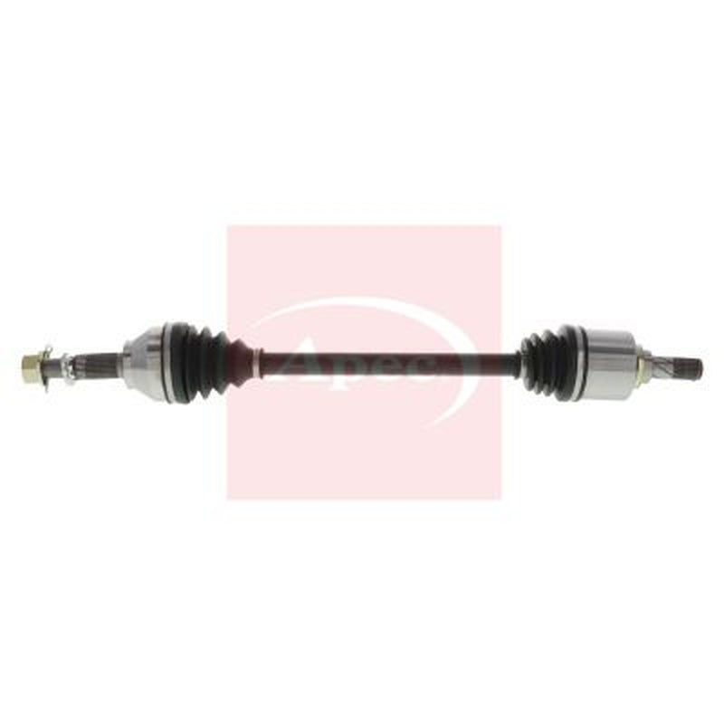 Apec CV Drive Shaft Driveshaft Front Left fits Nissan Leaf 2010-2017