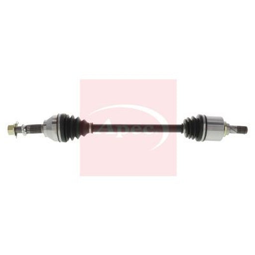 Apec CV Drive Shaft Driveshaft Front Left fits Nissan Leaf 2010-2017