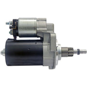 Hella Starter Motor 12V 1.1kW 10 Teeth fits VW Corrado 1988-1993 1.8