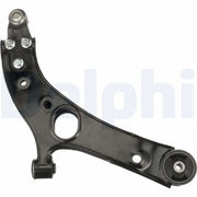 Delphi Control/Trailing Arm Lower fits Hyundai Grandeur 2011-2016 2.4 3.0