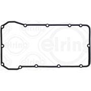 Elring Cylinder Head Cover Gasket fits Audi A8 D2 2001-2002 6.0