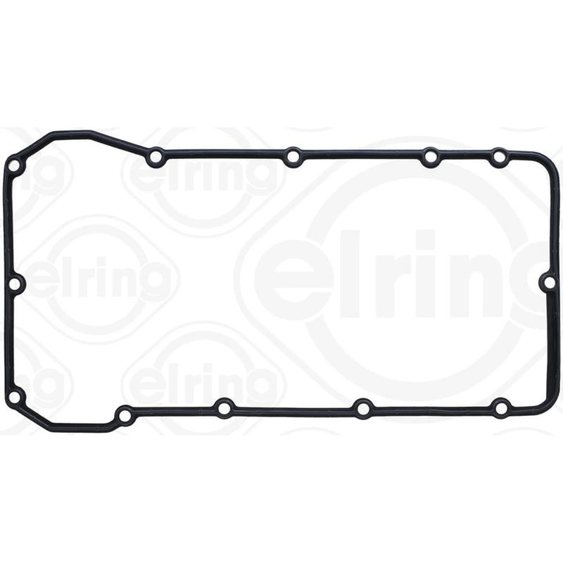 Elring Cylinder Head Cover Gasket fits Audi A8 D2 2001-2002 6.0