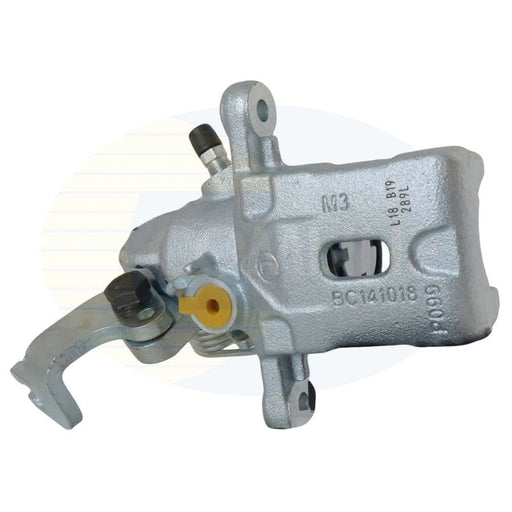 Comline Brake Caliper Assembly Front Left fits Hyundai Coupe I 1996-2002 1.6 2.0