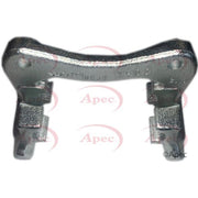 Apec Apec Brake Carrier fits Seat Cordoba 1993-1999 2.0