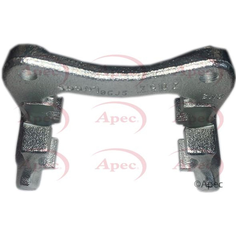 Apec Apec Brake Carrier fits Seat Cordoba 1993-1999 2.0