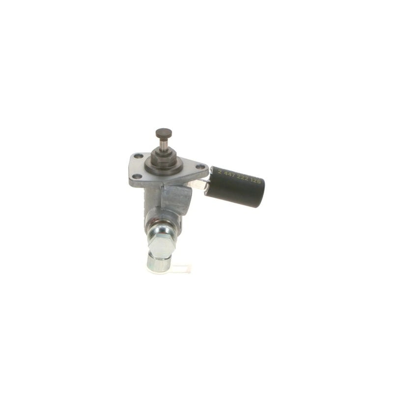 Bosch Fuel Pump Assembly