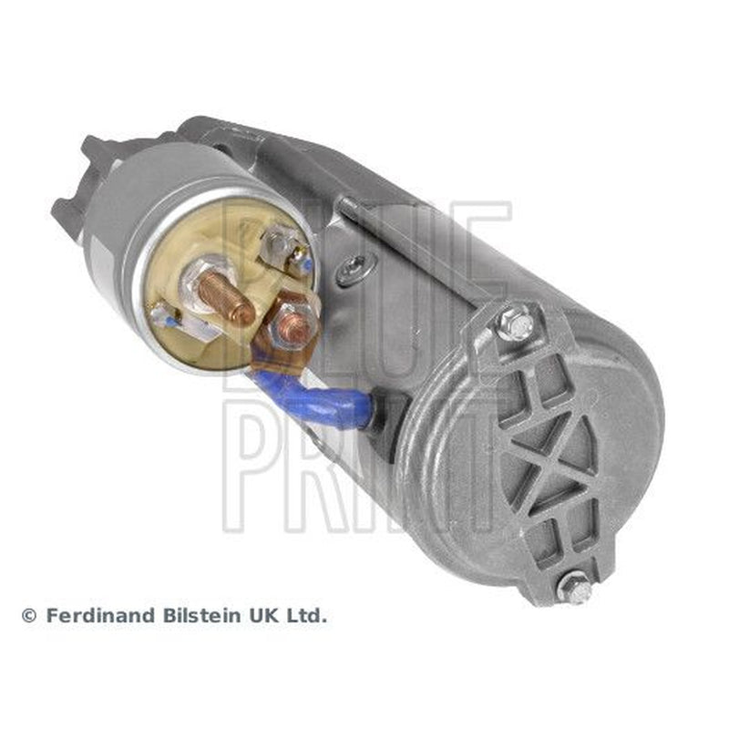 Blue Print Starter Motor 12V 2.2kW 10 Teeth fits Chrysler 300C 2005-2012 3.0