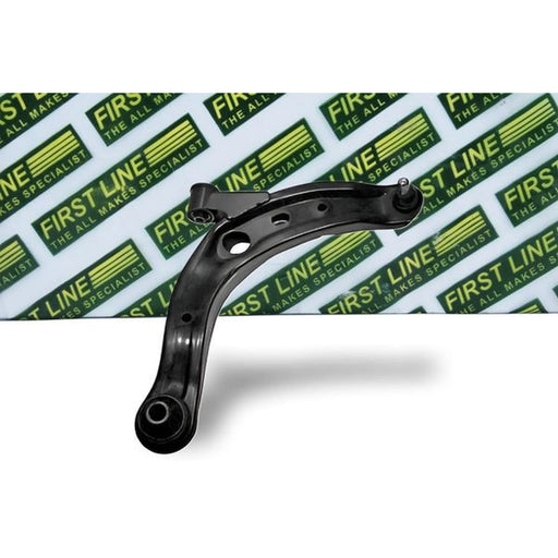 First Line Control/Trailing Arm fits Mazda MPV 1999-2006 2.0 2.3 2.5 3.0