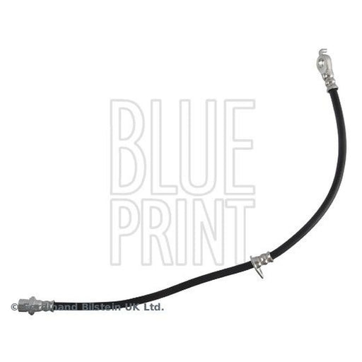 Blue Print Brake Hydraulic Hose Line Front Left ADBP530018