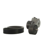Gates V-Ribbed Belt Set fits Scania G I 2004-2019