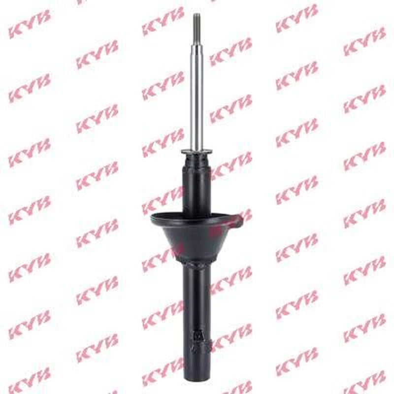 KYB Shock Absorber Damper Strut Front fits Honda Civic 1979-1984 1.3